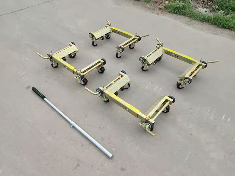 移車(chē)器